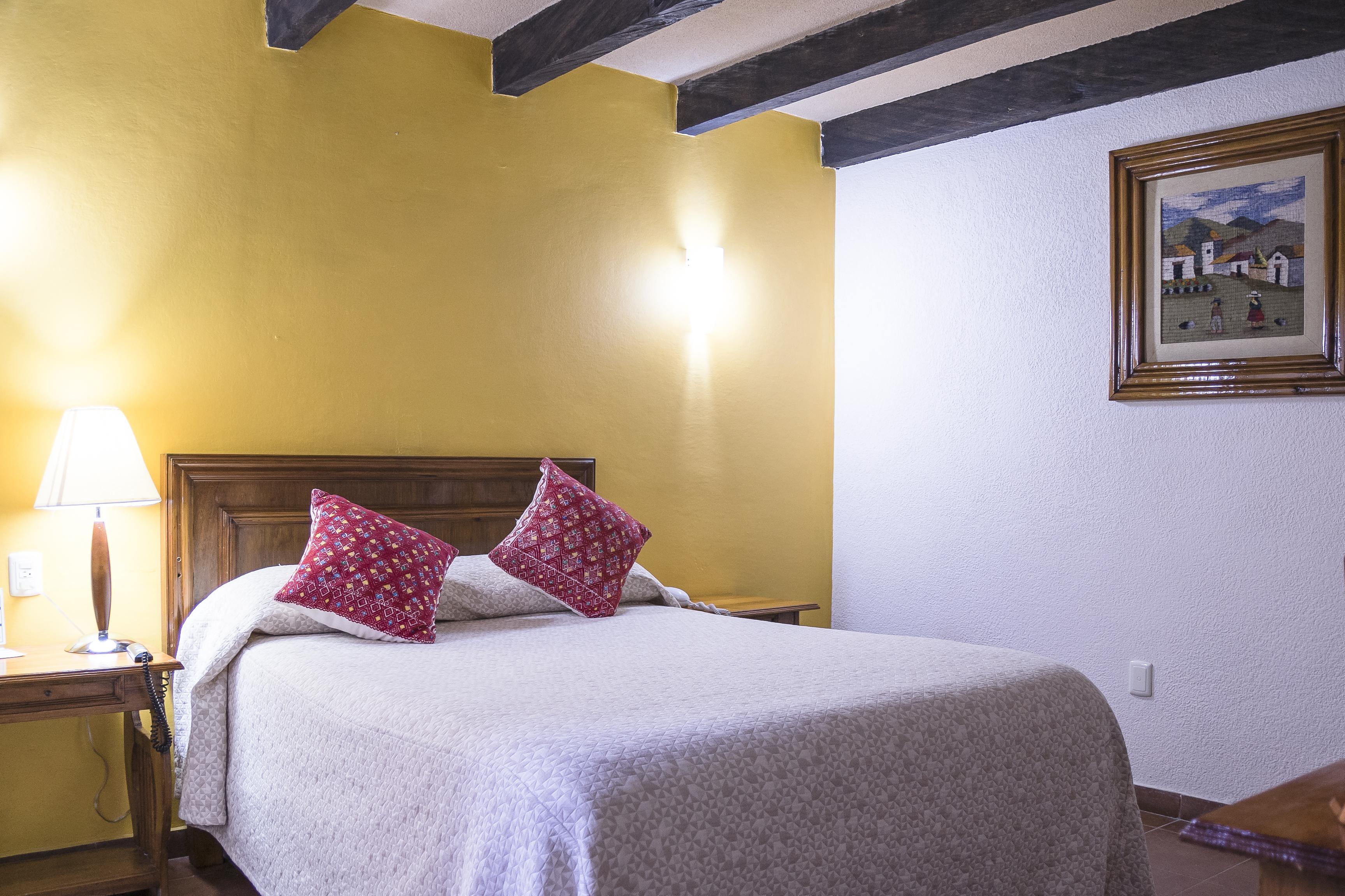 Hotel Mansion Del Valle San Cristobal de las Casas Exterior photo